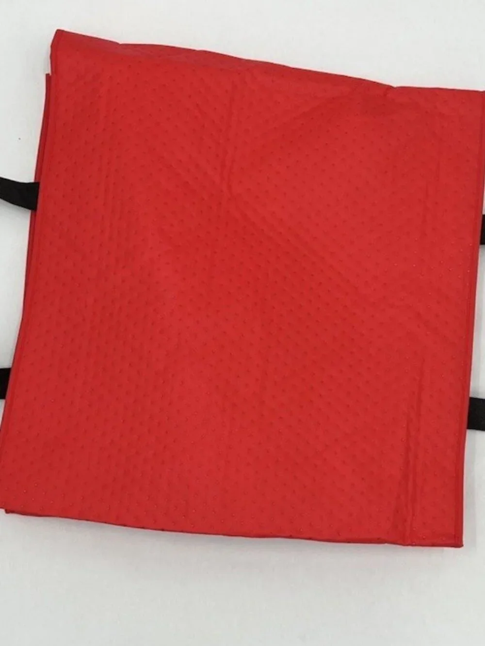DOORDASH Thermal Insulated HOT/COLD Food Delivery Pizza Bag-FAST FOOD